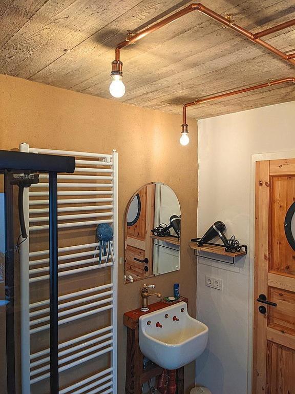 Ferienwohnung Nautilus Reinsfeld Exterior foto